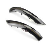 SQRHDF indicatore direzione 2pcs Per VW Per Touareg I MK1 7L 2007 2008 2009 2010 Auto Dinamica Indicatori di direzione Lampada Specchietto Laterale sequenziale HA CONDOTTO LA Luce Freccia Retrovisore