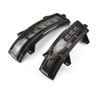 SQRHDF indicatore direzione Indicatore specchietto retrovisore auto di direzione dinamico a LED per Civic 9th. 11-15 Per Giada 14-16 Per Crider 13-17 Per Città 09-13 Freccia Retrovisore