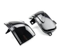 SQRHDF indicatore direzione UNA Coppia Specchietto retrovisore Indicatore LED Dinamico Lampade Per FIT Per JAZZ GE6/GE8 Per GP1 Per INSIGHT ZE2 di direzione Freccia Retrovisore