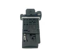 SQRHDF Misuratore Portata d'Aria di Massa Sensore MAF del Misuratore di Portata d'Aria di Massa 5WK98504 per Nissan per Opel per Vauxhall H8201267959 Sensore Flusso d'Aria di Massa Auto