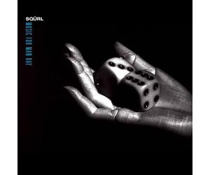 SQRL - MUSIC FOR MAN RAY (CLEAR