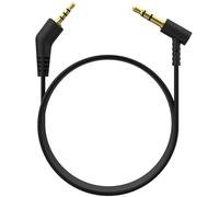 Sqrmekoko 142,2 cm Replacment AUX cavo audio per cuffie BOSE QuietComfort 3 QC 3 QC3 cuffie Line