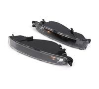 SQTGJJJ Fendinebbia a LED 1 pz. Fari fendinebbia anteriori sinistri con lampadine per Ford per Transit per Custom 2014 2015 2016 2018 2019 2020 2021 2022 2023 Gruppo Fari Fendinebbia