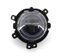 SQTGJJJ Fendinebbia a LED Fendinebbia a LED bianchi sinistro e destro, parti di ricambio per luci diurne per MINI per Cooper F54 F55 F56 F57 Gruppo Fari Fendinebbia(Sinistra)