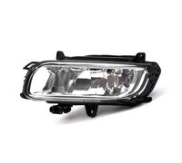 SQTGJJJ Fendinebbia a LED Gruppo fendinebbia paraurti anteriore auto con lampadina per A8 per Quattro D3 2008 2009 2010 4E0941699B 4E0941700B Gruppo Fari Fendinebbia(Sinistra)