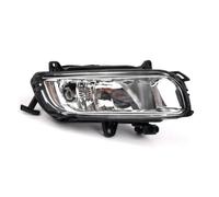 SQTGJJJ Fendinebbia a LED Gruppo fendinebbia paraurti anteriore auto con lampadina per A8 per Quattro D3 2008 2009 2010 4E0941699B 4E0941700B Gruppo Fari Fendinebbia(Giusto)