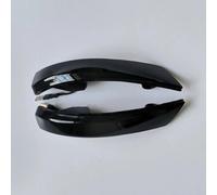 SQTGJJJ indicatore direzione 2pc Lampeggiante Dinamico Per Ford Per La Messa A Fuoco MK3 Per Mondeo MK4 LED Indicatori di Direzione luce Dello Specchio 2011-2018 indicatore laterale