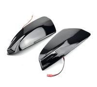 SQTGJJJ indicatore direzione Indicatore di direzione a LED specchio laterale Lampeggiante per Benz Classe C W204 S204 07-14 Per Viano Per Vito W639 ML W164 indicatore laterale