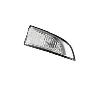 SQTGJJJ indicatore direzione Luce specchio per Fluence Per Laguna Per Latitude Per Megane Per Scenic 2007-2015 Indicatore laterale direzione indicatore laterale(1PC Right)