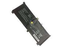 SQU-1609 31CP5/58/81-2 Batteria per laptop | Sostituzione per notebook Hasee (11.49V 7180mAh 82.49Wh)
