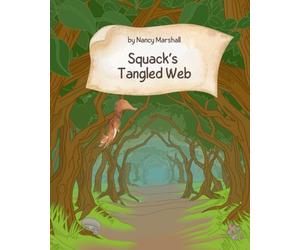Squack's Tangled Web