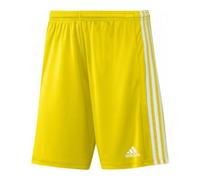 SQUAD 21 SHORT GIALLO ADIDAS (CAU08Q05)
