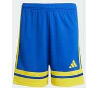 SQUAD 25 SHORT BAMBINO ADIDAS (CAB08U06)