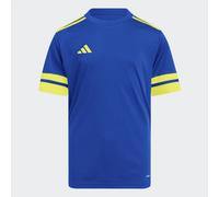 SQUAD 25 T-SHIRT TECNICA BAMBINO ADIDAS (CAB06U01)