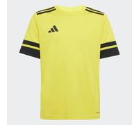 SQUAD 25 T-SHIRT TECNICA BAMBINO ADIDAS (CAB06U02)
