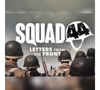 Squad 44 (PC) Steam Gift - GLOBAL