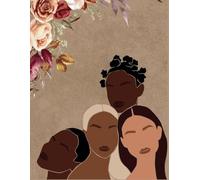 Squad Goals Notebook Journal
