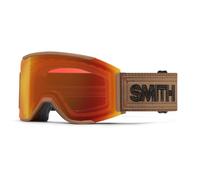 Smith Optics Maschera Sci Smith Squad Mag (Cp Sun Platin Mirror/Cp Storm Blue Senso)