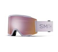 Squad - Occhialini da nuoto XL Lunar Fog/ChromaPop Everyday, oro rosa a specchio