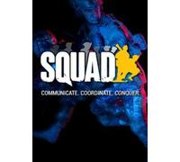 Squad Steam Key GLOBAL