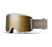 Squad XL chalk 2425 chromapop sun black gold mirror (1AP-MN)