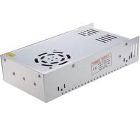 SQUADO - Alimentatore Stabilizzato 30A/12V, Trasformatore