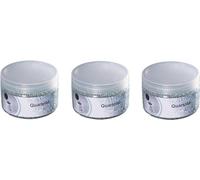 SQUADO Microsfere Di Quarzo Per Sterilizzatore A Perline Sfere Palline Estetica NAIL ART (3 pezzi 1500 grammi)