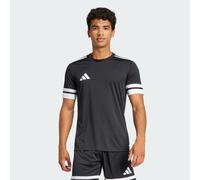 Squadra 25 Jersey Black / White S