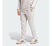 Squadra 25 Pantaloni felpati Team Light Grey / White S
