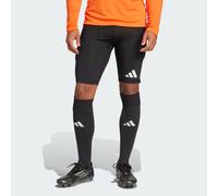 Squadra 25 Portiere Pantaloncini imbottiti Black / White S