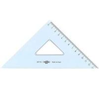 Arda Squadra 45 gradi 20 cm Uni