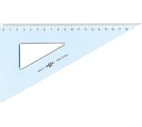 Squadra 60gradi/20cm Uni