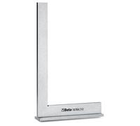 Squadra a cappello in acciaio non normate da 200 a 500 mm Beta Utensili 1670A