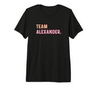 Squadra Alexander Maglietta Premium