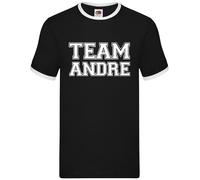 Squadra Andre - Uomo Suoneria - Peter TV Cantante Musica Musicista