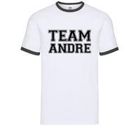 Squadra Andre - Uomo Suoneria - Peter TV Cantante Musica Musicista