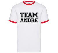 Squadra Andre - Uomo Suoneria - Peter TV Cantante Musica Musicista