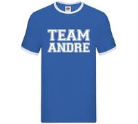 Squadra Andre - Uomo Suoneria - Peter TV Cantante Musica Musicista