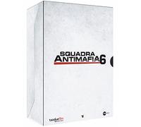 Squadra Antimafia 2 - Palermo oggi Stagione 06