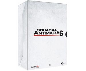 Squadra Antimafia 2 - Palermo oggi Stagione 06