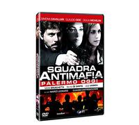 Squadra antimafia - Palermo oggi Stagione 01