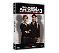 Squadra Antimafia - Palermo Oggi - Stagione 03 (5 Dvd)