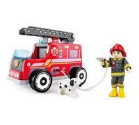 HAPE E3024 SET VIGILE DEL FUOCO