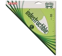 ARDA - EL4530 - Squadra serie Elastika - 45gradi - 30cm - Arda - 71030 - Conf. da 1 Pz. - EL4530