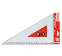 Arda Squadra 60 30 Cm Alluminio 18132