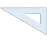 Squadra Arda N Plastica Per Mancini 30cm 60°