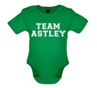 Squadra Astley - Bambino T-Shirt / Body - Rick Musica Pop Tour Love Gig Festival