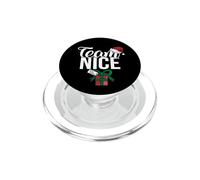 Squadra Bella Coppia Corrispondenza Squadra Cattivo PopSockets PopGrip per MagSafe