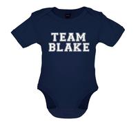 Squadra Blake - Bambino T-Shirt / Body - Musica Concerto Pop Tour Love James