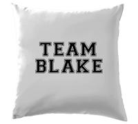 Squadra Blake - Cuscino - Musica Concerto Pop Tour Love James Festival